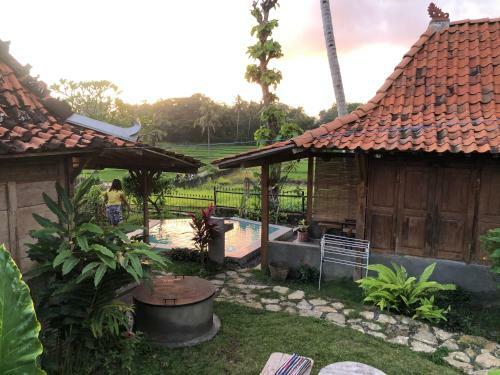 Villa Nextdoor Nature