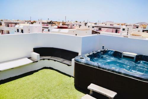 Villa Beach Club