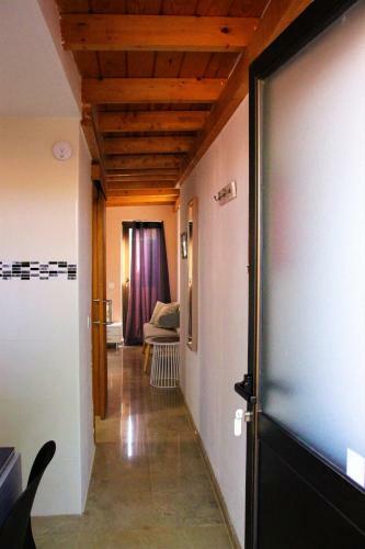 Apartamento Tamaragua Beach Studio