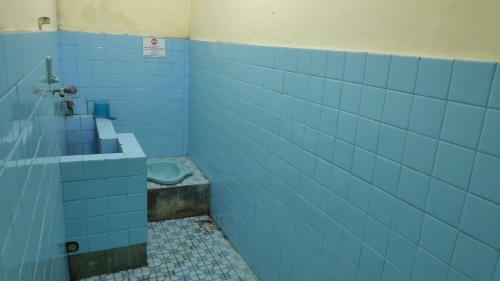 Hostal Penginapan Raharjo