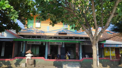 Hostal Penginapan Raharjo