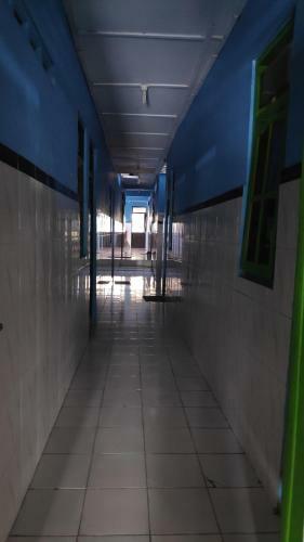 Hostal Penginapan Raharjo
