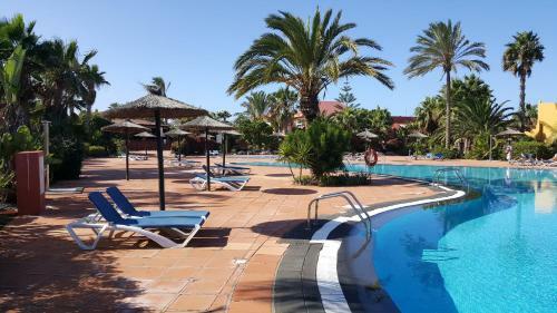 Apartamento Appartamento Spagnolo Oasis Tamarindo