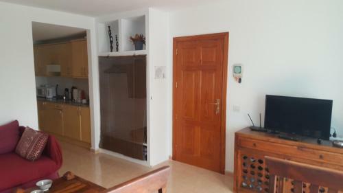 Apartamento Appartamento Spagnolo Oasis Tamarindo