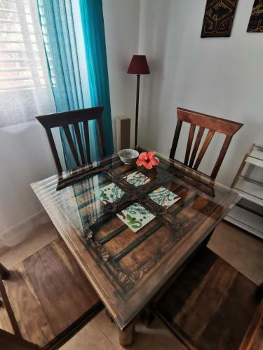 Apartamento Appartamento Spagnolo Oasis Tamarindo
