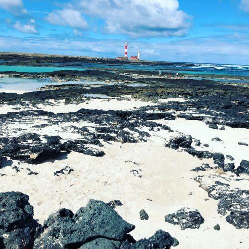 Apartamento Patio Blanco,corralejo