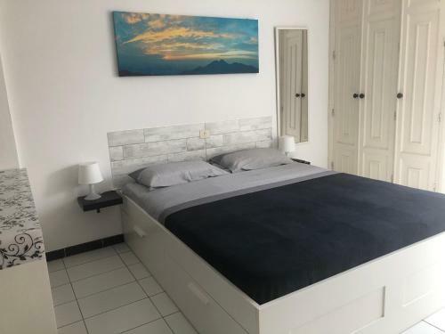 Apartamento Patio Blanco,corralejo