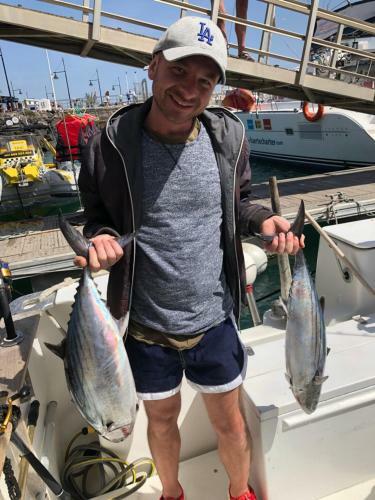 Apartamento Patio Blanco,corralejo