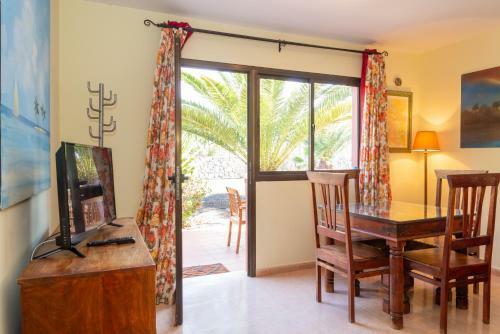 Apartamento Blu Gardenia