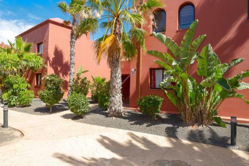 Apartamento Blu Gardenia