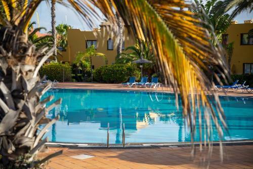 Apartamento Blu Gardenia