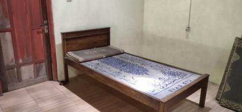 Albergue Homestay Dulngori Syariah