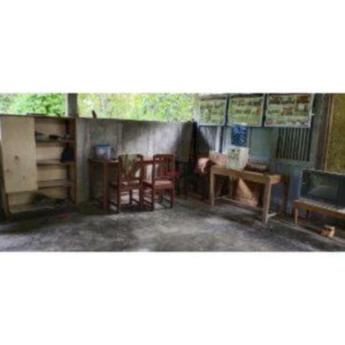 Albergue Homestay Dulngori Syariah