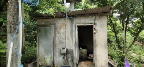 Albergue Homestay Dulngori Syariah
