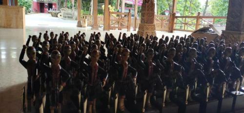 Albergue Homestay Dulngori Syariah