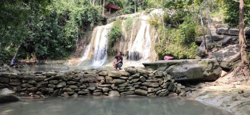 Albergue Homestay Dulngori Syariah