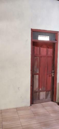 Albergue Homestay Dulngori Syariah