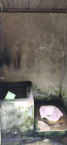 Albergue Homestay Dulngori Syariah