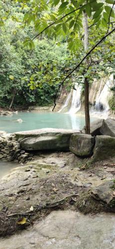 Albergue Homestay Dulngori Syariah
