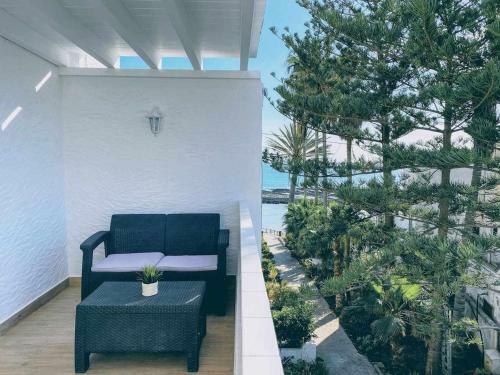 Apartamento Loft On The Beach Edificio Hoplaco Corralejo