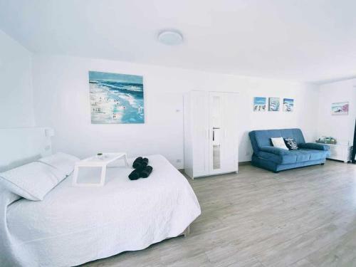 Apartamento Loft On The Beach Edificio Hoplaco Corralejo