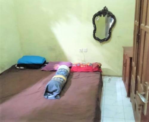 Albergue Roto Homestay Syariah