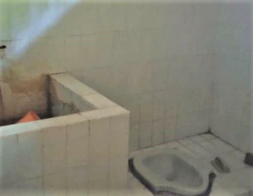 Albergue Roto Homestay Syariah