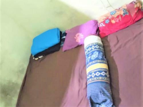Albergue Roto Homestay Syariah