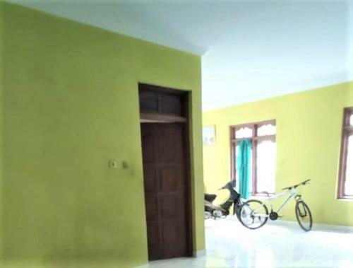 Albergue Roto Homestay Syariah