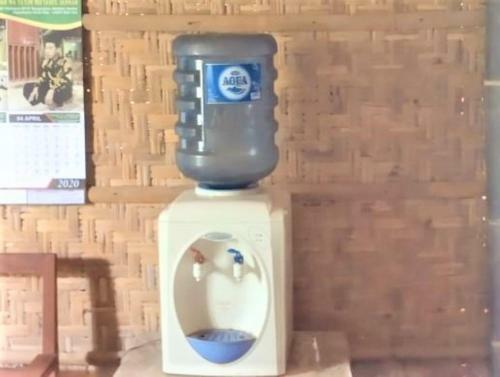 Albergue Roto Homestay Syariah