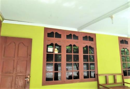 Albergue Roto Homestay Syariah