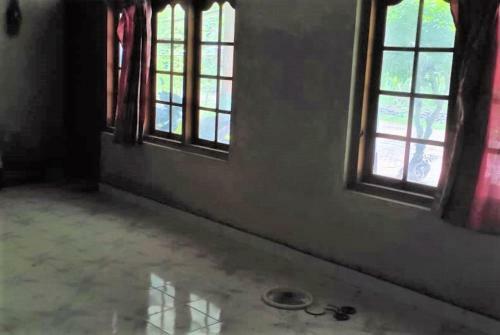 Albergue Roto Homestay Syariah