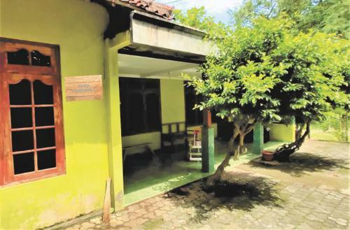 Albergue Roto Homestay Syariah