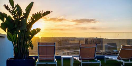 Apartamento 51e-scape