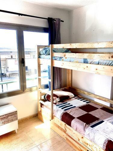 Albergue Claro