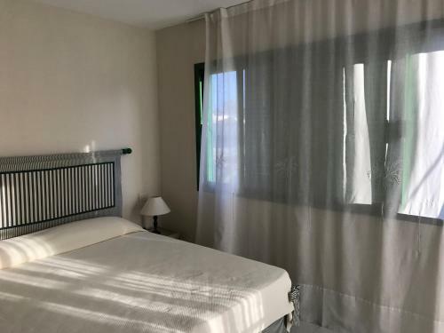 Apartamento UNA Vista Inolvidable