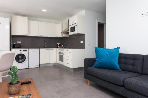 Apartment Los Barqueros