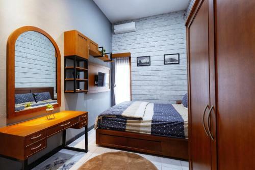 Hostal Andromeda Guest House