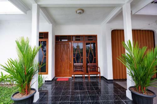 Hostal Andromeda Guest House