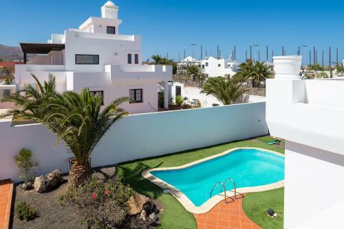 Villa Casa Blanca
