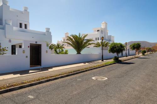 Villa Casa Blanca