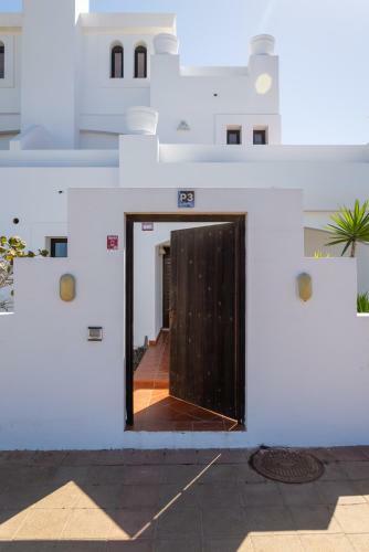 Villa Casa Blanca