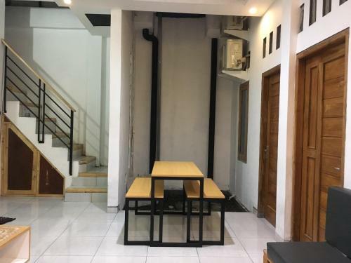 The G House Ambarrukmo