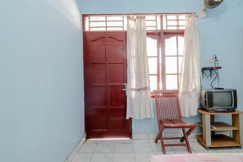 Hostal Losmen Parikesit