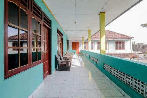 Hostal Losmen Parikesit
