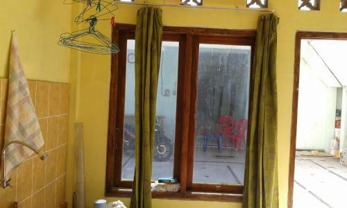 Hostal Rumah Singgah Peziarah Ganjuran