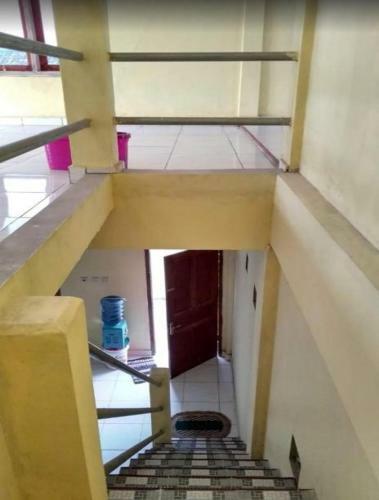 Hostal Rumah Singgah Peziarah Ganjuran