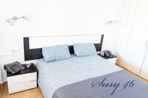 Apartamento Corralejo Verde Mar Susy 46