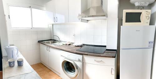 Apartamento Corralejo Verde Mar Susy 46