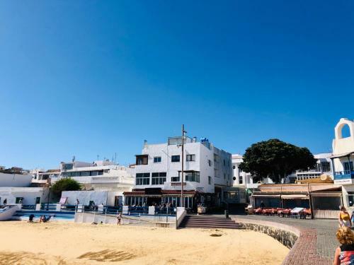 Apartamento Corralejo Beach Premium